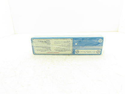 Blueshield E55018-C3 Steel Welding Rod Electrodes 3/32" x 12" LA 8018-C3 22Lb