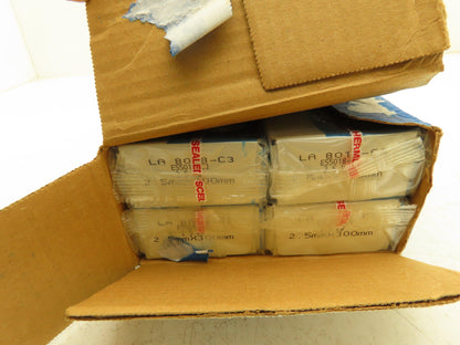 Blueshield E55018-C3 Steel Welding Rod Electrodes 3/32" x 12" LA 8018-C3 22Lb