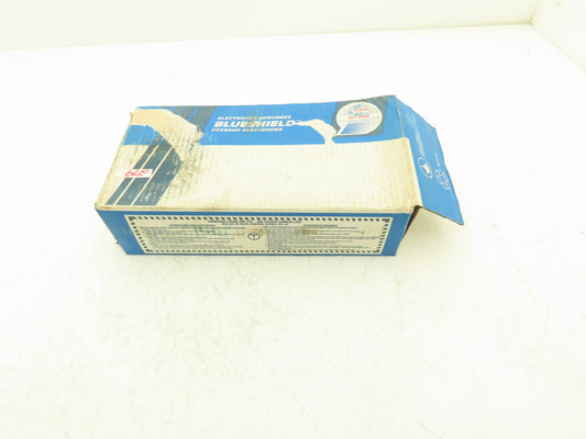 Blueshield E55018-C3 Steel Welding Rod Electrodes 3/32" x 12" LA 8018-C3 22Lb