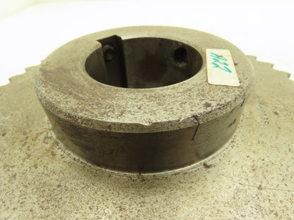 Browning MBF-9136 4-Row #50 Roller Chain Sprocket 42-Tooth 5/8" Pitch 65mm Bore