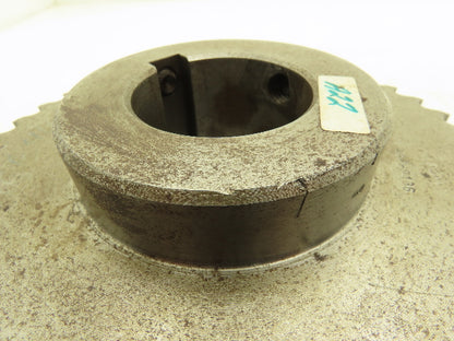 Browning MBF-9136 4-Row #50 Roller Chain Sprocket 42-Tooth 5/8" Pitch 65mm Bore