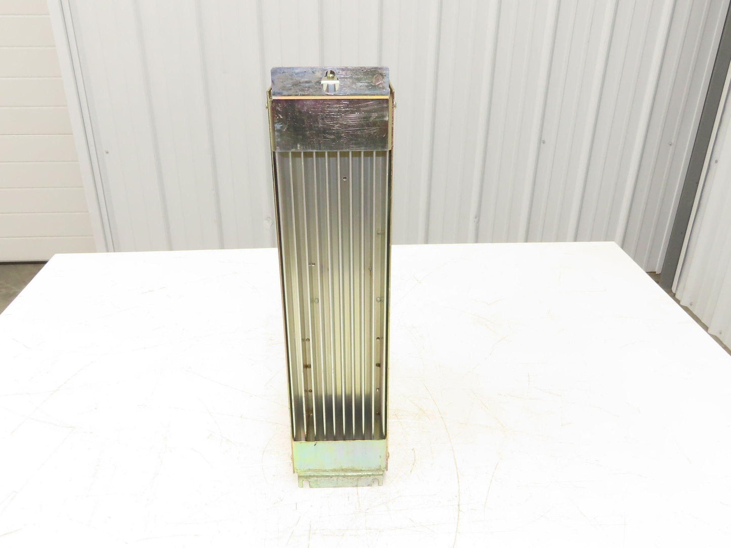 Allen Bradley 1388B-AV10 DC Servo Controller Ser B 150V 10A 0.75kw