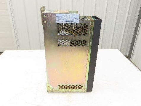 Allen Bradley 1388B-AV10 DC Servo Controller Ser B 150V 10A 0.75kw