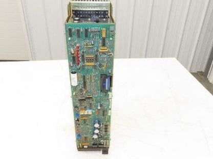 Allen Bradley 1388B-AV10 DC Servo Controller Ser B 150V 10A 0.75kw