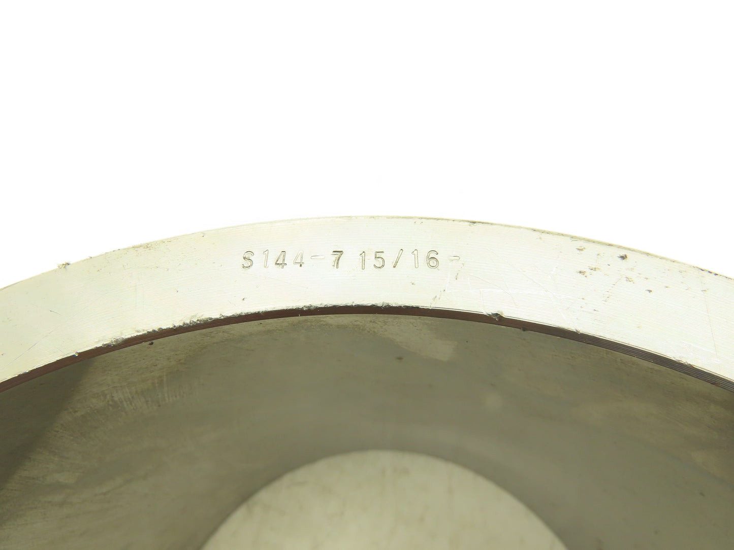 SKF S144-7-15/16 Bearing Sleeve Adapter 7-15/16" Bore w/Locknut