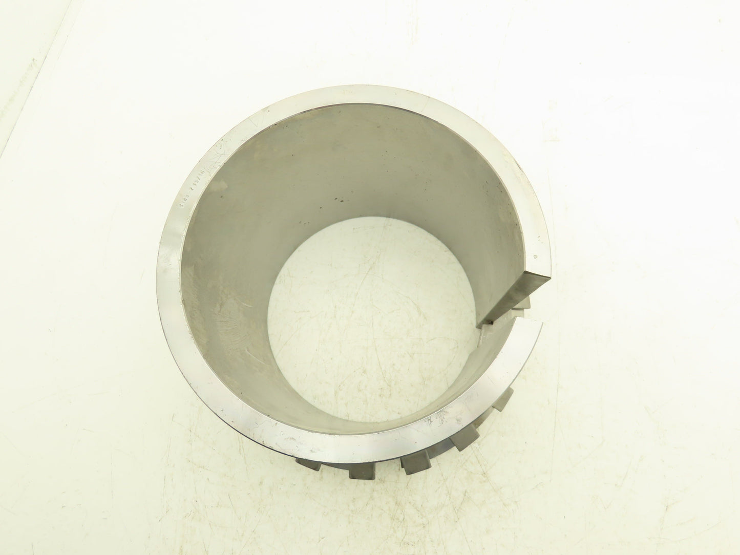 SKF S144-7-15/16 Bearing Sleeve Adapter 7-15/16" Bore w/Locknut