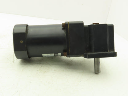 Oriental 5IK90GU-SH / 5GU15RH Gearmotor 15:1 Reducer 120rpm 1/8Hp 230v 3ph RH