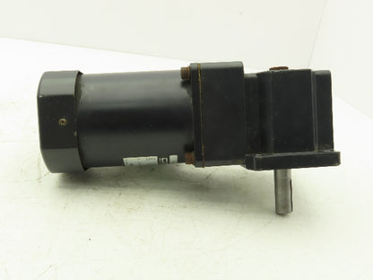 Oriental 5IK90GU-SH / 5GU15RH Gearmotor 15:1 Reducer 120rpm 1/8Hp 230v 3ph RH