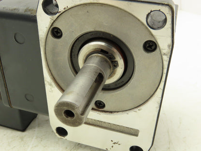 Oriental 5IK90GU-SH / 5GU15RH Gearmotor 15:1 Reducer 120rpm 1/8Hp 230v 3ph RH