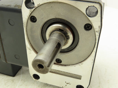 Oriental 5IK90GU-SH / 5GU15RH Gearmotor 15:1 Reducer 120rpm 1/8Hp 230v 3ph RH