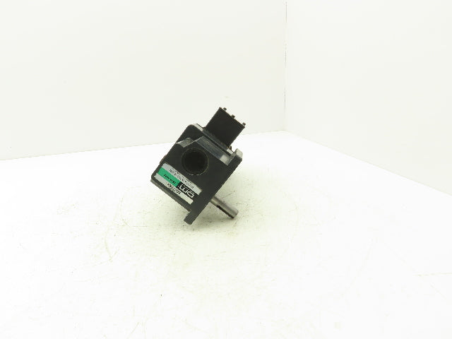 Oriental 5IK90GU-SH / 5GU15RH Gearmotor 15:1 Reducer 120rpm 1/8Hp 230v 3ph RH