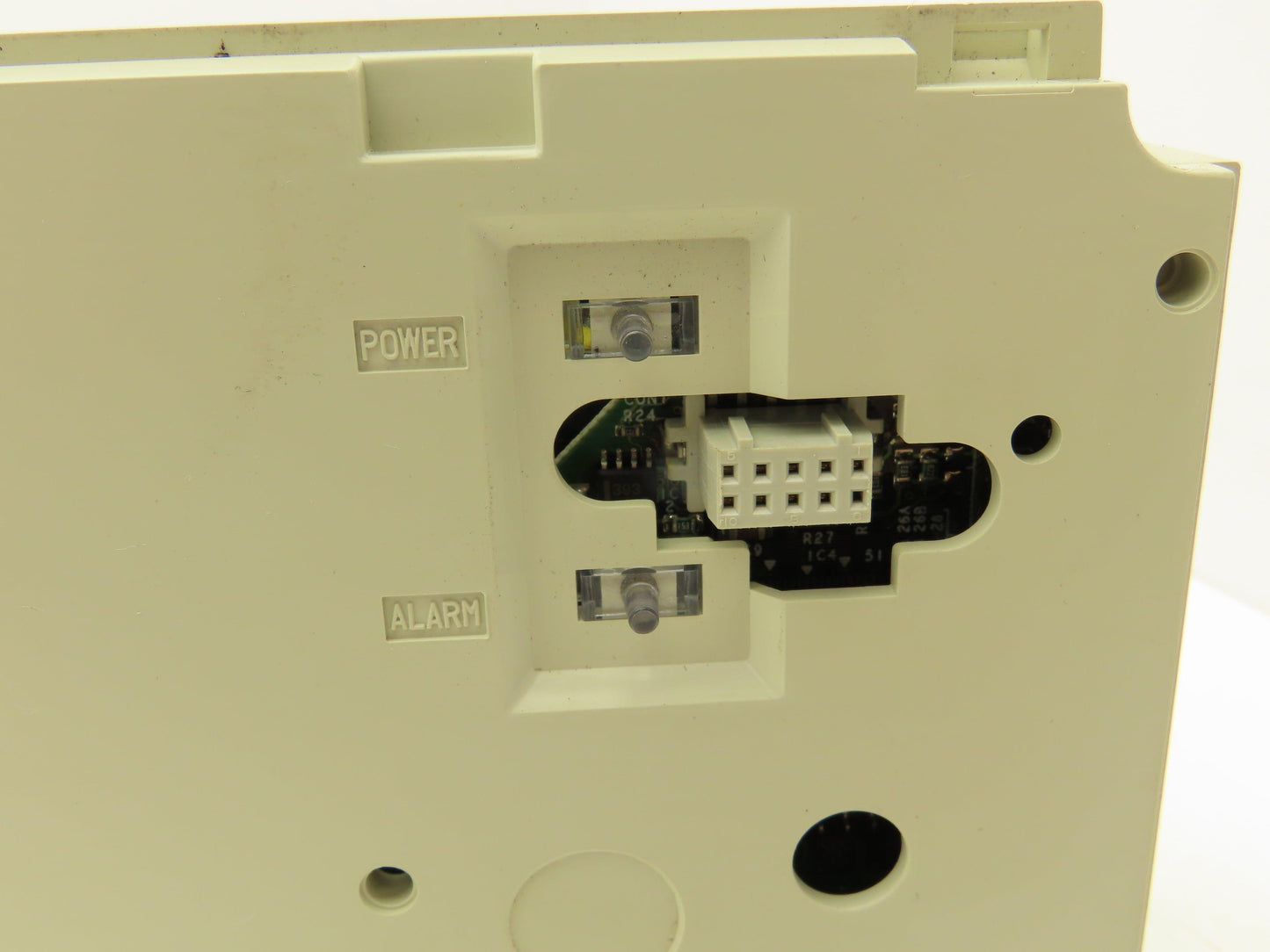 Mitsubishi FR-A044-0.75K-UL Inverter FREQROLA044 VFD AC Drive 3HP 380-460VAC 3PH