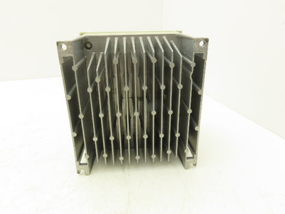 Mitsubishi FR-A044-0.75K-UL Inverter FREQROLA044 VFD AC Drive 3HP 380-460VAC 3PH