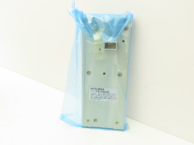 Mitsubishi FR-A044-0.75K-UL Inverter FREQROLA044 VFD AC Drive 3HP 380-460VAC 3PH
