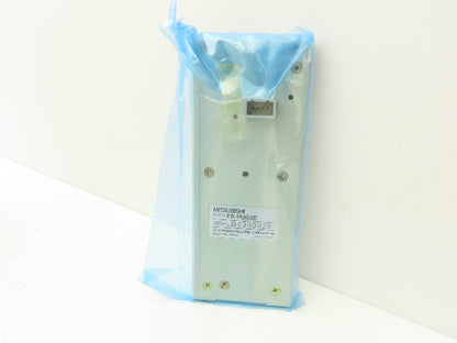 Mitsubishi FR-A044-0.75K-UL Inverter FREQROLA044 VFD AC Drive 3HP 380-460VAC 3PH