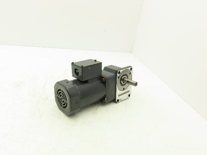 Oriental 5IK90GU-SH / 5GU15RH Gearmotor 15:1 Reducer 120rpm 1/8Hp 230v 3ph LH