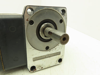 Oriental 5IK90GU-SH / 5GU15RH Gearmotor 15:1 Reducer 120rpm 1/8Hp 230v 3ph LH