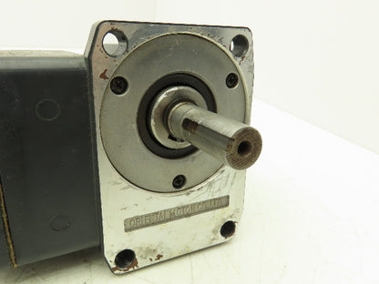 Oriental 5IK90GU-SH / 5GU15RH Gearmotor 15:1 Reducer 120rpm 1/8Hp 230v 3ph LH