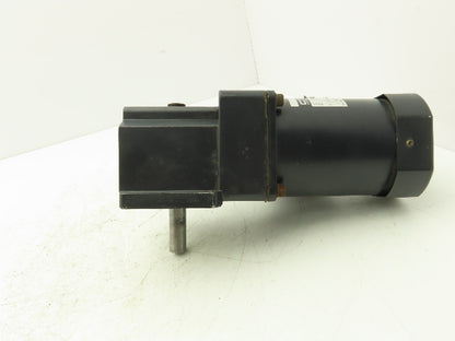 Oriental 5IK90GU-SH / 5GU15RH Gearmotor 15:1 Reducer 120rpm 1/8Hp 230v 3ph LH