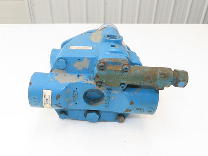 Vickers PVB15 FLSW Y30 C11 Hydraulic Piston Pump 15.7gpm @ 1800rpm