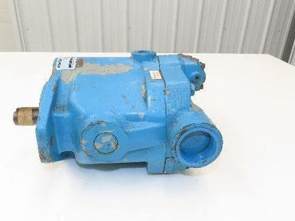 Vickers PVB15 FLSW Y30 C11 Hydraulic Piston Pump 15.7gpm @ 1800rpm