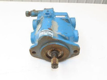 Vickers PVB15 FLSW Y30 C11 Hydraulic Piston Pump 15.7gpm @ 1800rpm
