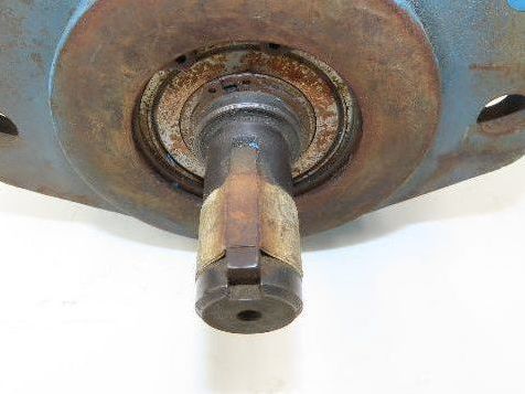 Vickers PVB15 FLSW Y30 C11 Hydraulic Piston Pump 15.7gpm @ 1800rpm