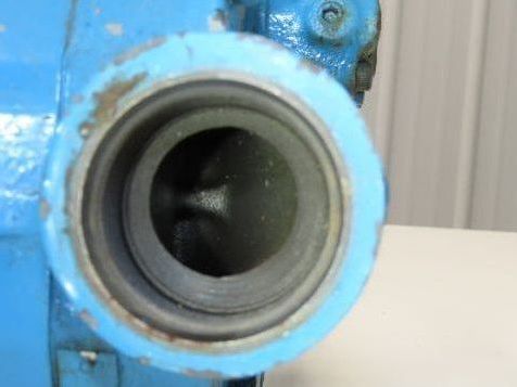 Vickers PVB15 FLSW Y30 C11 Hydraulic Piston Pump 15.7gpm @ 1800rpm