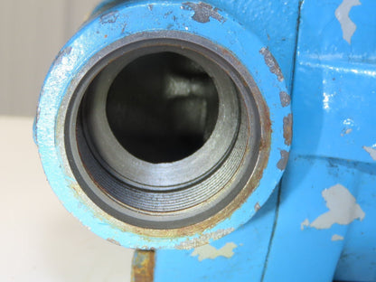 Vickers PVB15 FLSW Y30 C11 Hydraulic Piston Pump 15.7gpm @ 1800rpm