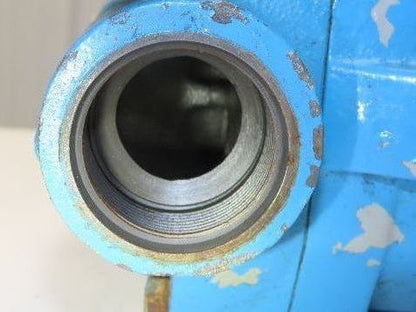 Vickers PVB15 FLSW Y30 C11 Hydraulic Piston Pump 15.7gpm @ 1800rpm