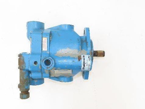 Vickers PVB15 FLSW Y30 C11 Hydraulic Piston Pump 15.7gpm @ 1800rpm