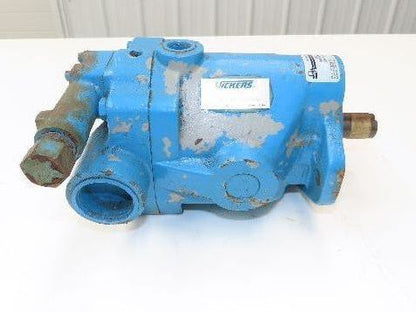 Vickers PVB15 FLSW Y30 C11 Hydraulic Piston Pump 15.7gpm @ 1800rpm