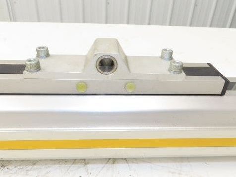 Parker OSP-P50 Rodless Pneumatic Slide Air Cylinder 1825mm Travel 50mm Bore