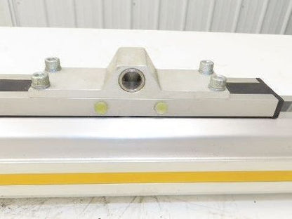 Parker OSP-P50 Rodless Pneumatic Slide Air Cylinder 1825mm Travel 50mm Bore
