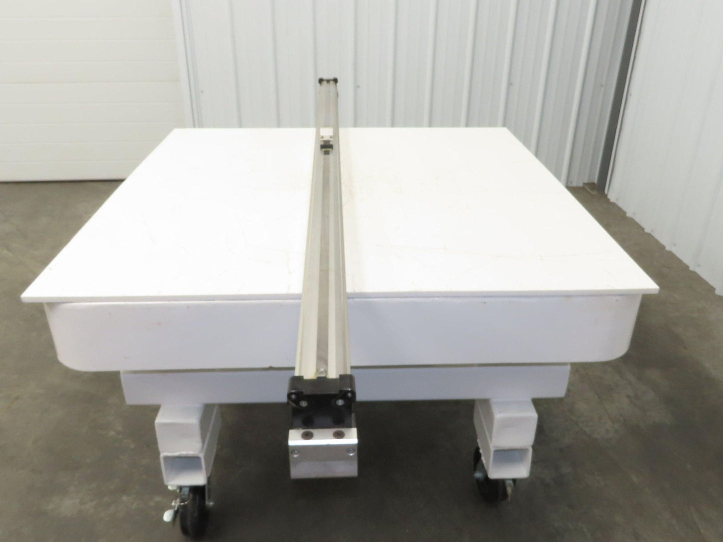 Parker OSP-P50 Rodless Pneumatic Slide Air Cylinder 1825mm Travel 50mm Bore