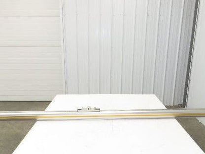 Parker OSP-P50 Rodless Pneumatic Slide Air Cylinder 1825mm Travel 50mm Bore