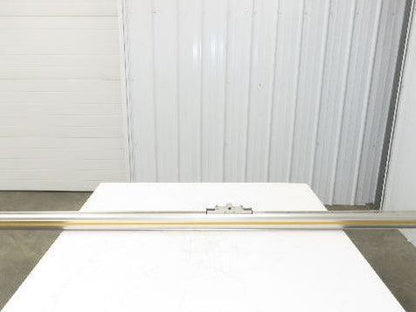 Parker OSP-P50 Rodless Pneumatic Slide Air Cylinder 1825mm Travel 50mm Bore