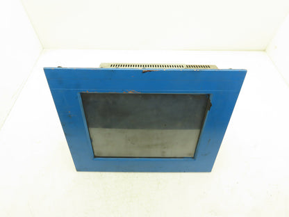 Allen Bradley 6185-CAABBBZ A HMI Control Panel SER A 100-240V FC15/A