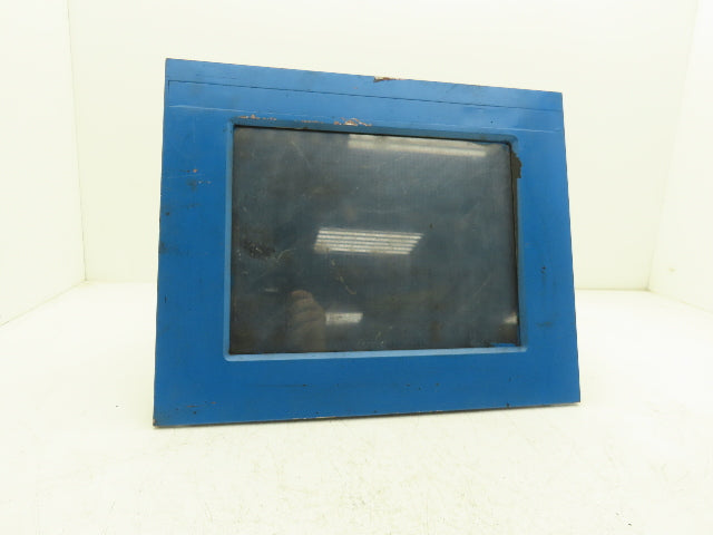 Allen Bradley 6185-CAABBBZ A HMI Control Panel SER A 100-240V FC15/A