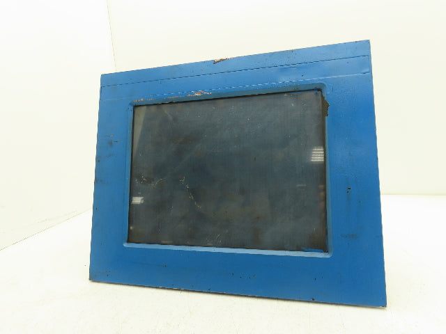 Allen Bradley 6185-CAABBBZ A HMI Control Panel SER A 100-240V FC15/A