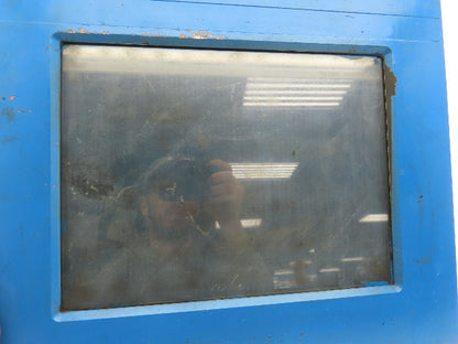 Allen Bradley 6185-CAABBBZ A HMI Control Panel SER A 100-240V FC15/A