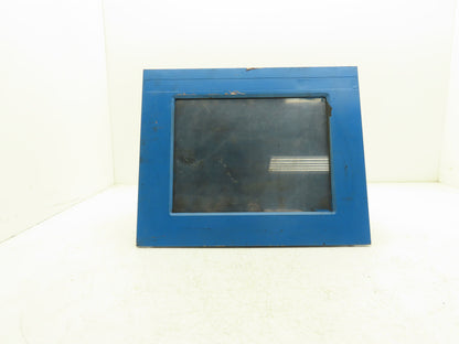 Allen Bradley 6185-CAABBBZ A HMI Control Panel SER A 100-240V FC15/A