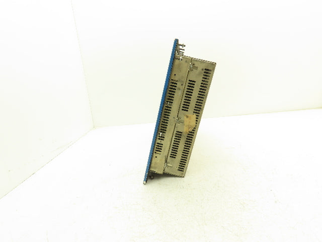 Allen Bradley 6185-CAABBBZ A HMI Control Panel SER A 100-240V FC15/A