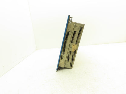 Allen Bradley 6185-CAABBBZ A HMI Control Panel SER A 100-240V FC15/A