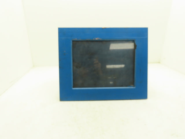 Allen Bradley 6185-CAABBBZ A HMI Control Panel SER A 100-240V FC15/A