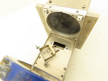 Basler L5 Machine Camera Optical Scanner KY-F55BE