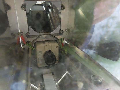 Basler L5 Machine Camera Optical Scanner KY-F55BE