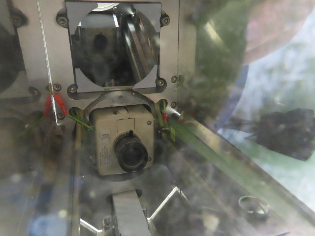 Basler L5 Machine Camera Optical Scanner KY-F55BE
