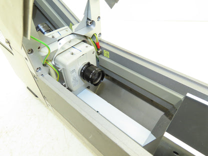 Basler L5 Machine Camera Optical Scanner KY-F55BE