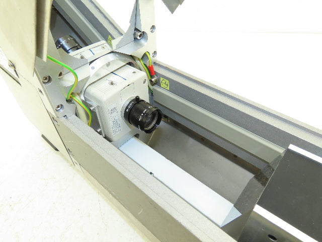 Basler L5 Machine Camera Optical Scanner KY-F55BE
